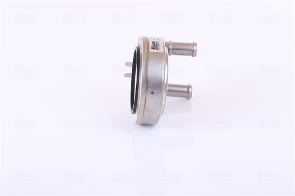 Picture of NISSENS - 90701 - Oil Cooler, engine oil (Lubrication)
