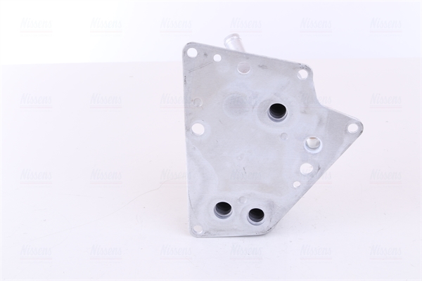 HLADNJAK ULJA ZA MOTOR - NISSENS - 90802