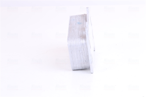 Picture of NISSENS - 90903 - Oil Cooler, automatic transmission (Automatic Transmission)
