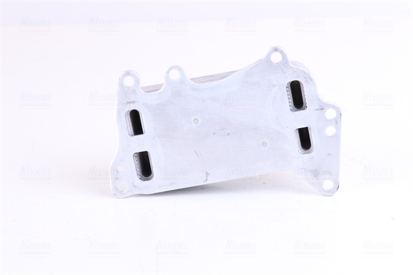Picture of NISSENS - 90903 - Oil Cooler, automatic transmission (Automatic Transmission)