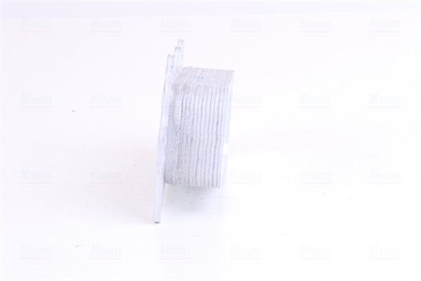 Picture of NISSENS - 90903 - Oil Cooler, automatic transmission (Automatic Transmission)