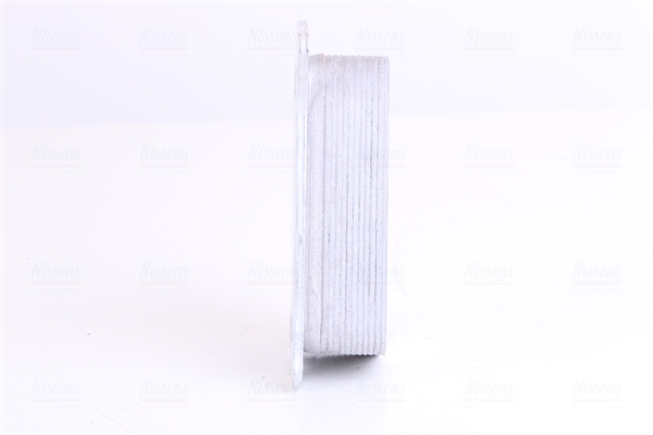 Picture of NISSENS - 90903 - Oil Cooler, automatic transmission (Automatic Transmission)