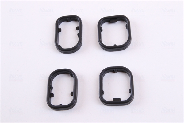 Picture of NISSENS - 90903 - Oil Cooler, automatic transmission (Automatic Transmission)