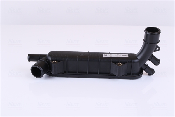HLADNJAK ULJA ZA MOTOR - NISSENS - 90976