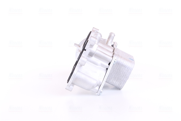 Picture of Oil Coolers - NISSENS - 91167