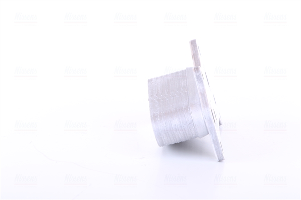 Picture of NISSENS - 91202 - Oil Cooler, engine oil (Lubrication)