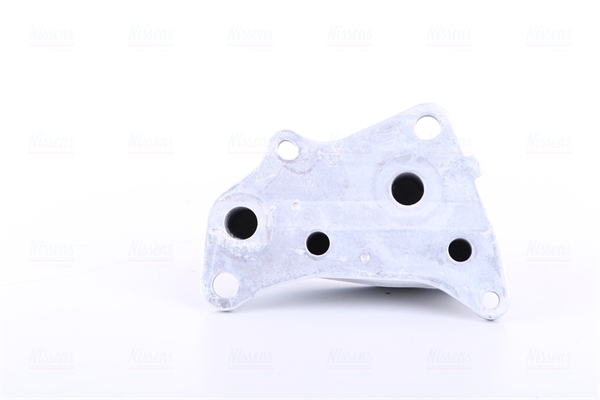 Picture of NISSENS - 91202 - Oil Cooler, engine oil (Lubrication)