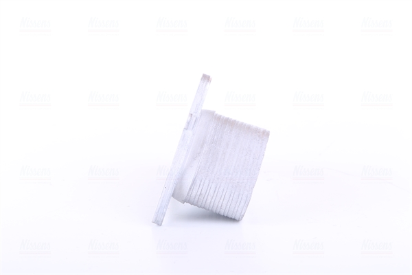 Picture of NISSENS - 91202 - Oil Cooler, engine oil (Lubrication)