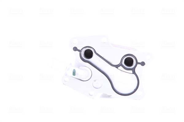 Picture of NISSENS - 91239 - Oil Cooler, engine oil (Lubrication)