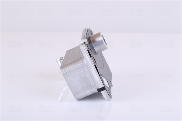 Picture of NISSENS - 91242 - Oil Cooler, engine oil (Lubrication)