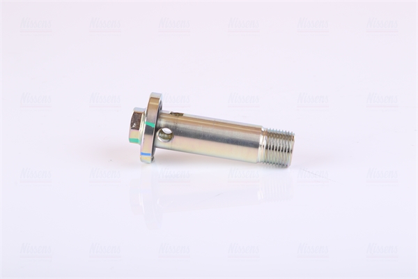 Picture of NISSENS - 91243 - Oil Cooler, engine oil (Lubrication)