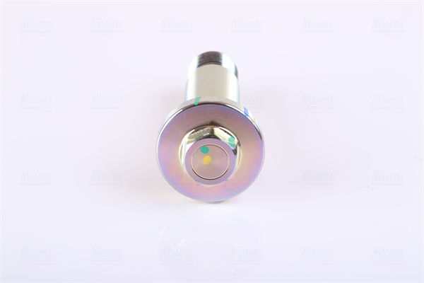 Picture of NISSENS - 91243 - Oil Cooler, engine oil (Lubrication)