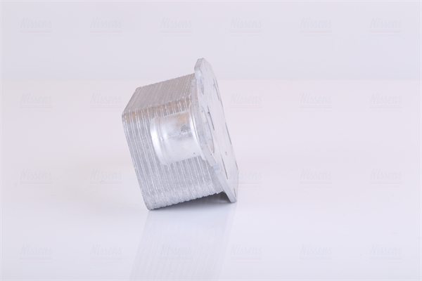 Picture of NISSENS - 91303 - Oil Cooler, engine oil (Lubrication)