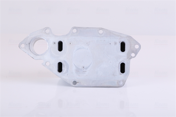 Picture of NISSENS - 91303 - Oil Cooler, engine oil (Lubrication)