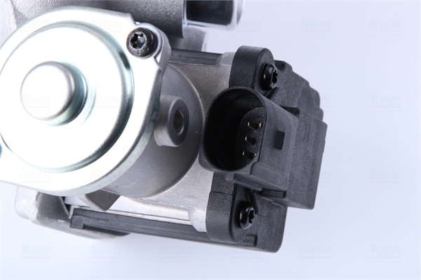 Picture of Turbochargers - NISSENS - 93117