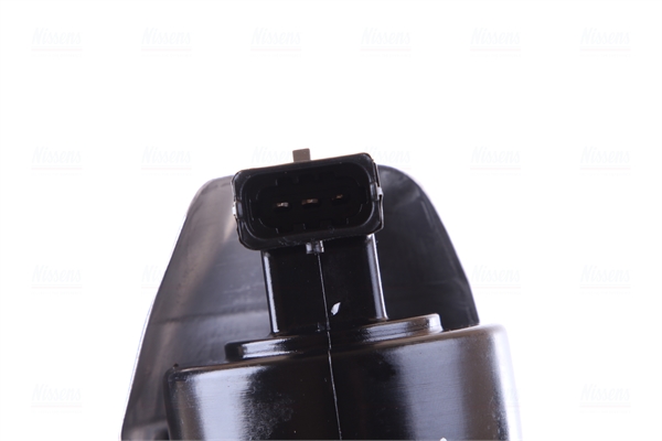 Picture of Turbochargers - NISSENS - 93142