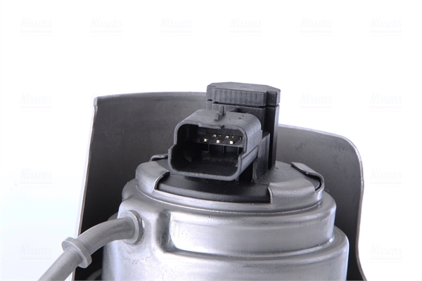 Picture of Turbochargers - NISSENS - 93258