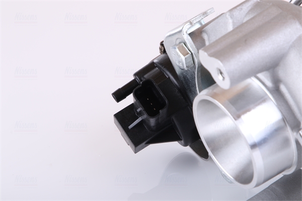 Picture of Turbochargers - NISSENS - 93259