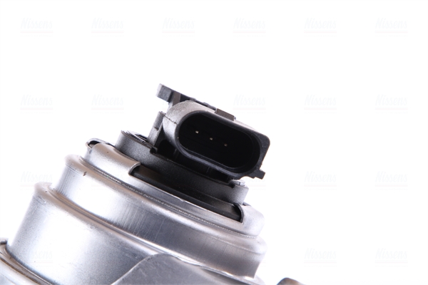 Picture of Turbochargers - NISSENS - 93266