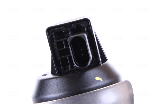 Picture of Turbochargers - NISSENS - 93285