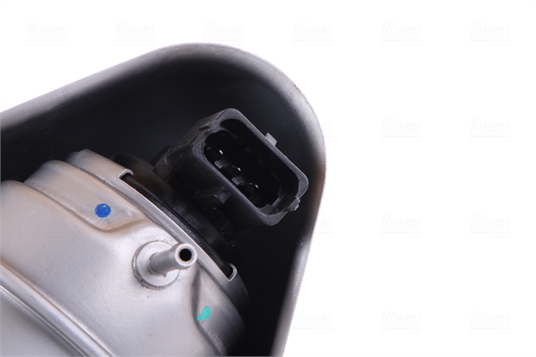 Picture of Turbochargers - NISSENS - 93342