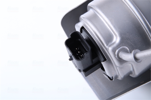 Picture of Turbochargers - NISSENS - 93421