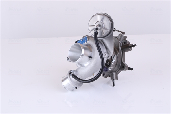 Picture of Turbochargers - NISSENS - 93424