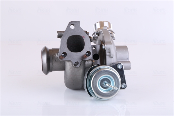 Picture of Turbochargers - NISSENS - 93450