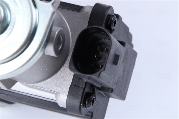 Picture of Turbochargers - NISSENS - 93500