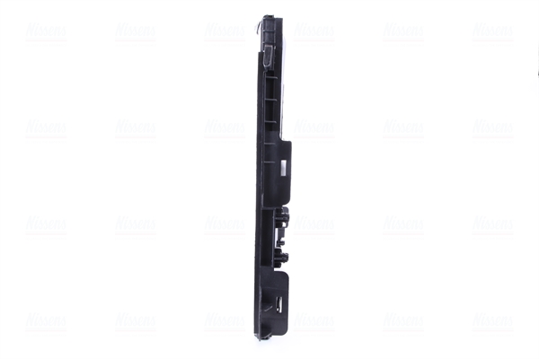 Picture of NISSENS - 940035 - Condenser, air conditioning (Air Conditioning)
