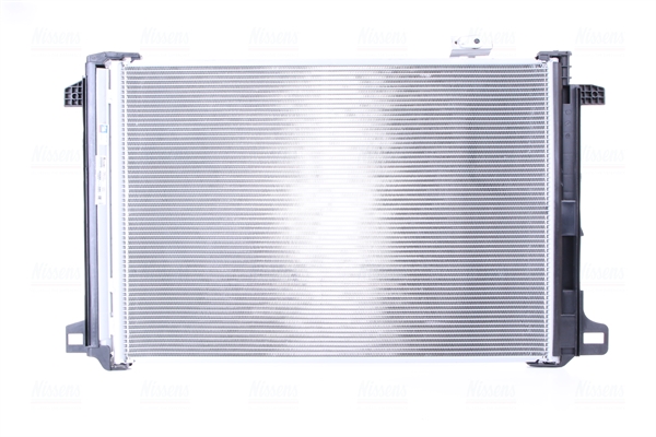 Picture of NISSENS - 940035 - Condenser, air conditioning (Air Conditioning)