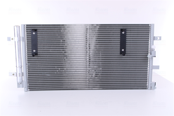 Picture of NISSENS - 940042 - Condenser, air conditioning (Air Conditioning)