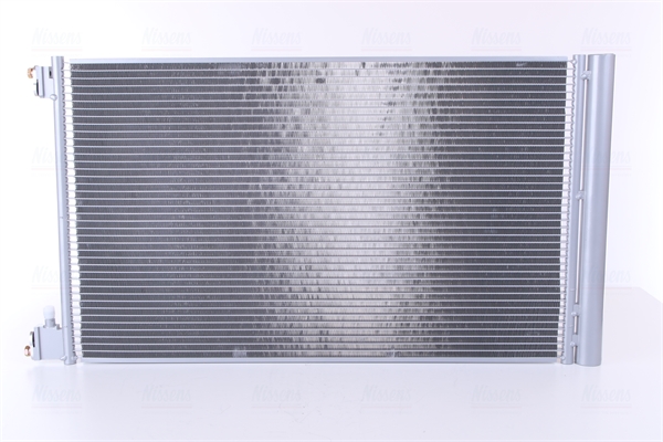 Picture of NISSENS - 940124 - Condenser, air conditioning (Air Conditioning)