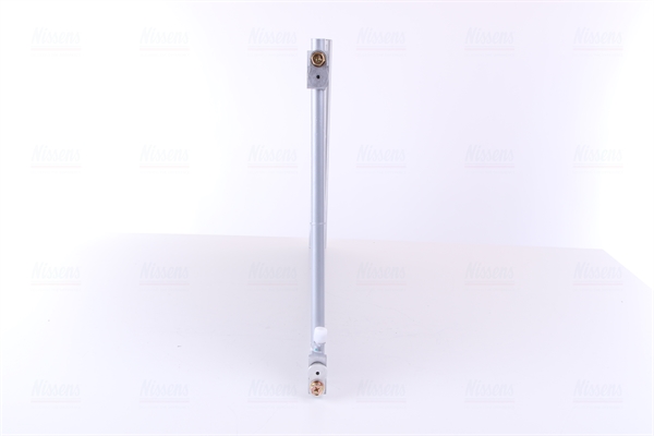 Picture of NISSENS - 940124 - Condenser, air conditioning (Air Conditioning)