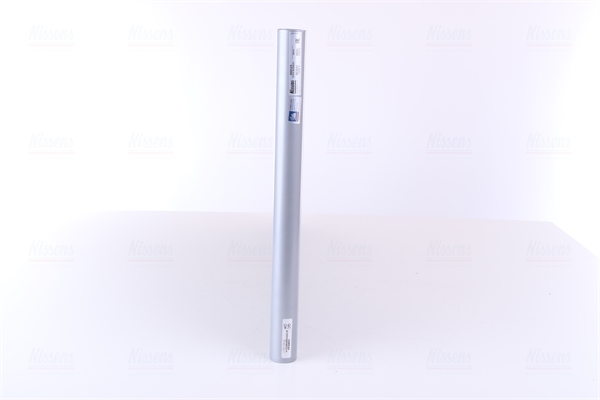 Picture of NISSENS - 940124 - Condenser, air conditioning (Air Conditioning)