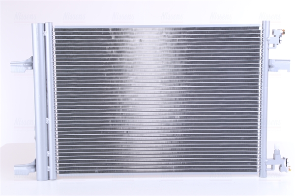 Picture of NISSENS - 940134 - Condenser, air conditioning (Air Conditioning)