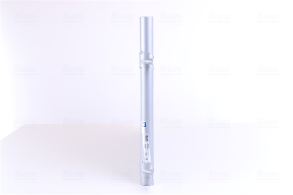 Picture of NISSENS - 940134 - Condenser, air conditioning (Air Conditioning)