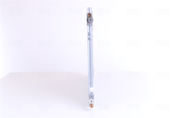 Picture of NISSENS - 940134 - Condenser, air conditioning (Air Conditioning)
