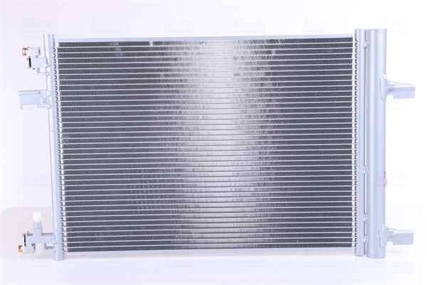 Picture of NISSENS - 940134 - Condenser, air conditioning (Air Conditioning)