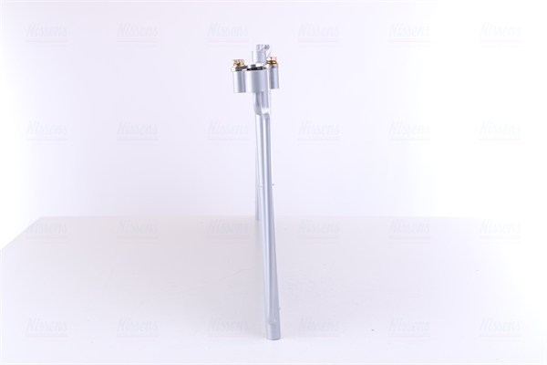 Picture of NISSENS - 940181 - Condenser, air conditioning (Air Conditioning)