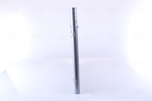 Picture of NISSENS - 940183 - Condenser, air conditioning (Air Conditioning)
