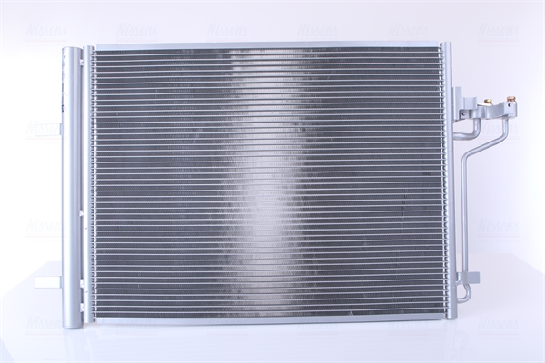Picture of NISSENS - 940183 - Condenser, air conditioning (Air Conditioning)