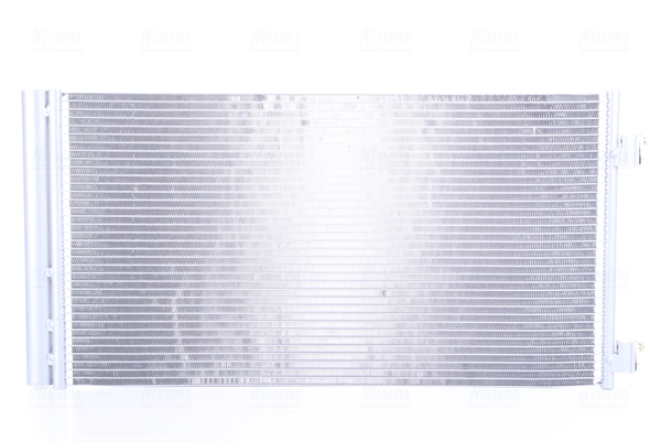 Picture of NISSENS - 940204 - Condenser, air conditioning (Air Conditioning)