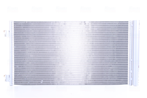 Picture of NISSENS - 940204 - Condenser, air conditioning (Air Conditioning)