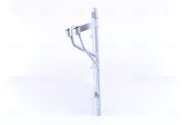 Picture of NISSENS - 940268 - Condenser, air conditioning (Air Conditioning)