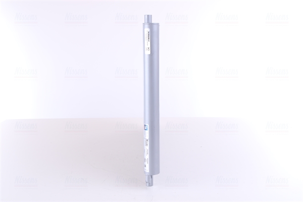 Picture of NISSENS - 940280 - Condenser, air conditioning (Air Conditioning)