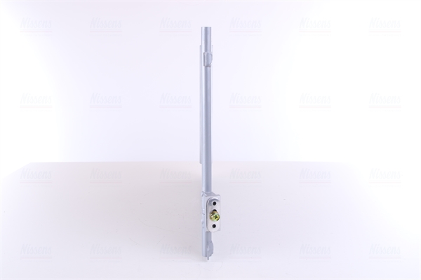 Picture of NISSENS - 940280 - Condenser, air conditioning (Air Conditioning)