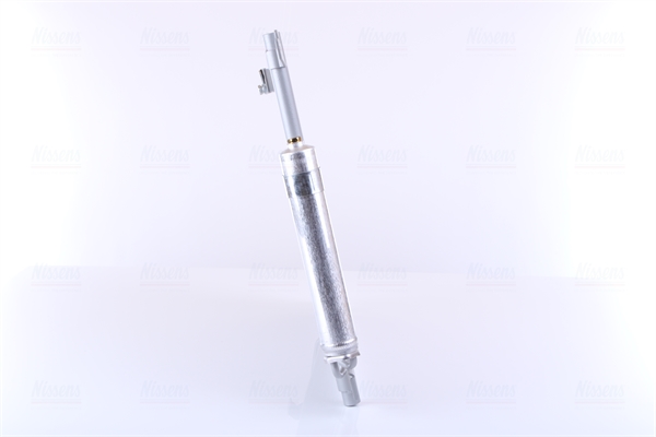 Picture of NISSENS - 940337 - Condenser, air conditioning (Air Conditioning)