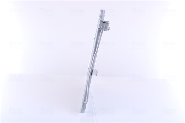 Picture of NISSENS - 940337 - Condenser, air conditioning (Air Conditioning)