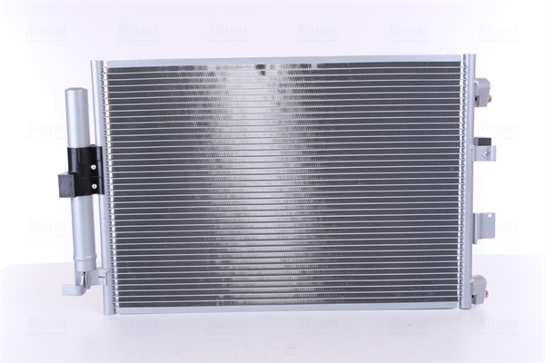Picture of NISSENS - 940463 - Condenser, air conditioning (Air Conditioning)